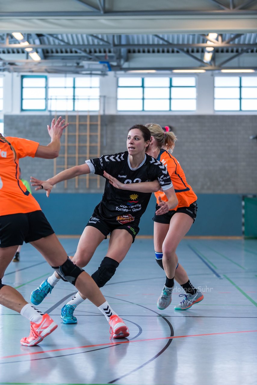 Bild 184 - Frauen OL TuS Esingen - SG Niendorf/Wandsetal : Ergebnis: 24:17